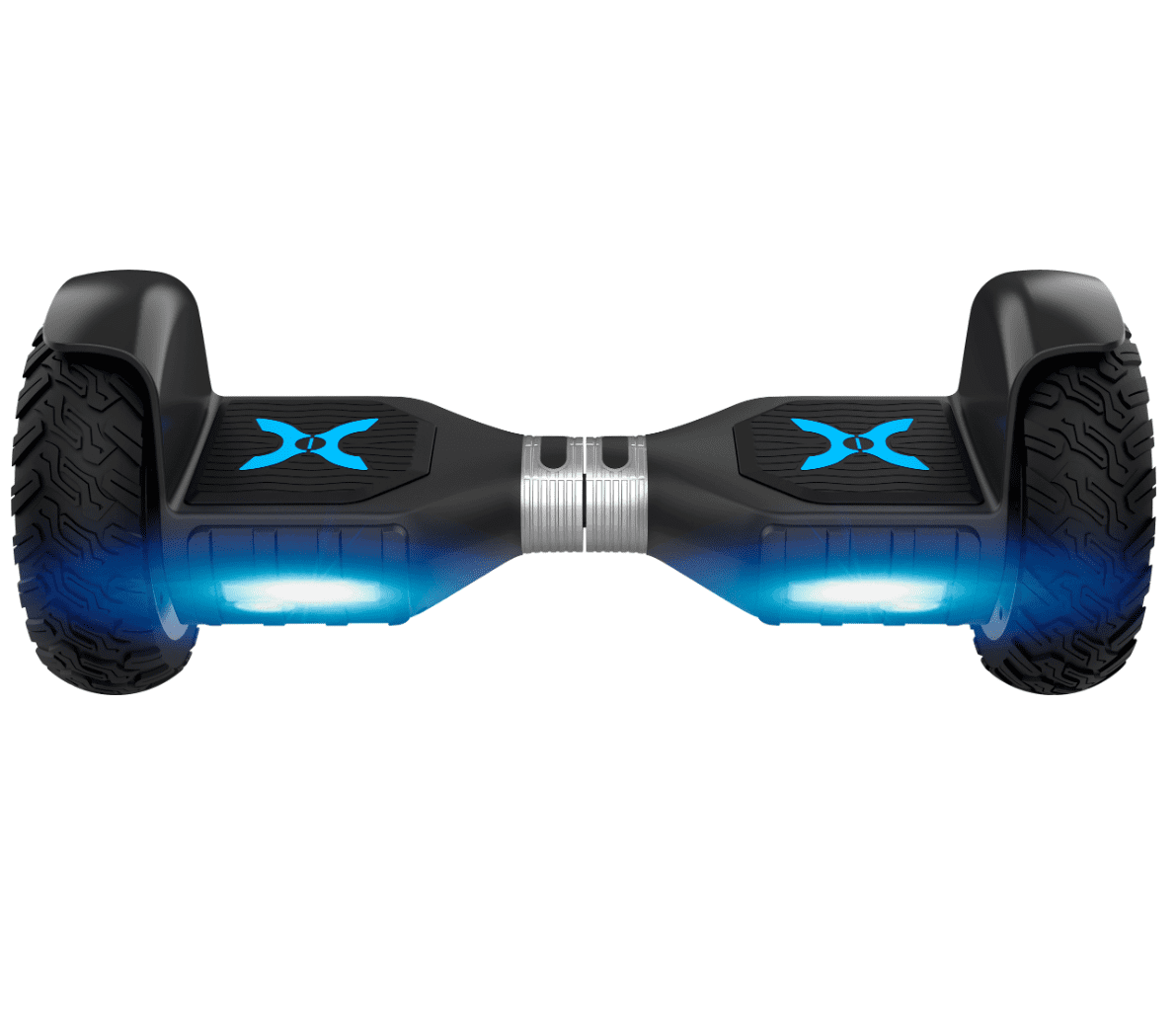 Hover1 Ranger Pro Electric SelfBalancing Scooter w/7 mi Max Range