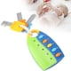 thumbnail image 5 of Juguete de llave de coche eléctrico, juguete de llave de coche eléctrico de simulación, juguete de llave de coche con cerradura con música, juguete de l, 5 of 11