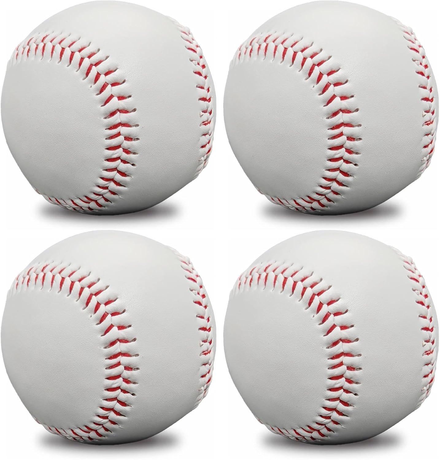 balle de base ball en cuir leather head sports ⎜Le Comptoir