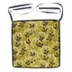 thumbnail image 1 of Cojín grande para silla de ruedas, cojín para asiento de silla de ordenador de oficina, alivio del dolor de ciática Amarillo Zulema Almohadilla de cojín para asiento de silla de ruedas, 1 of 6