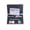 16-20mm, variant on 6-100mm High-Precision Electronic Digital Display Three-Claw Three-Point Inner Diameter Micrometer Bearing Inner Hole Measuring ,Easy to Operate
