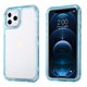 thumbnail image 1 of Funda de teléfono de Color caramelo a prueba de golpes para iPhone 14 13 12 11 Pro Max XS Max XR X 7 8 Plus SE 2020 funda trasera suave transparente Tan Jianjun unisex, 1 of 2