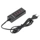 thumbnail image 5 of Cargador De 4 Puertos, Cargador USB, Chip Inteligente Incorporado, Universal Para Teléfono Móvil, 5 of 7