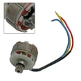 thumbnail image 2 of Lefu 21v 12 Teeth Brushless Lawn Mower Motor Assembly Hedge Trimmer For Rotor, 2 of 4