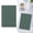 Green, variant on ZOURIH Small Spiral Notebook Blue Lined Spiral Journal College Ruled Notebook Wire Bound Kraft Cover,100 Pages for Work (5.5 x 8.2 inch),Blue
