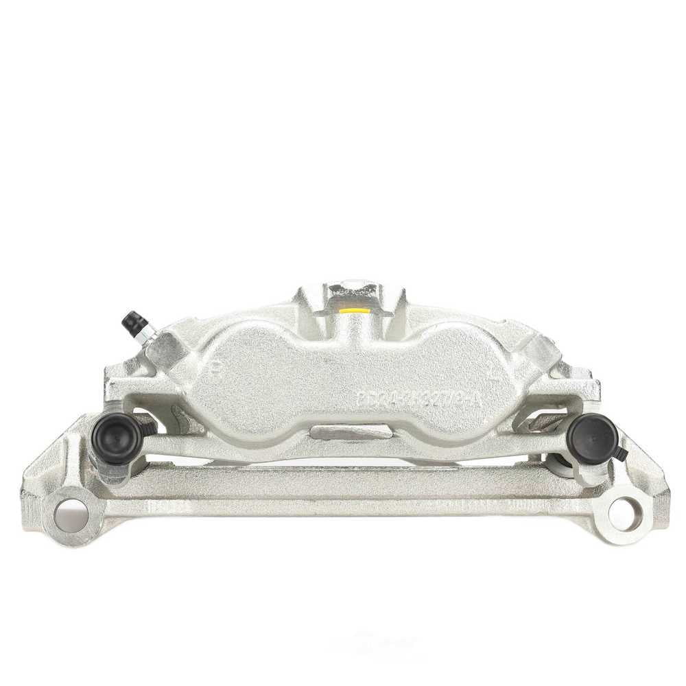 Wagner Brake CN12043SC New Semi-loaded Coated Disc Brake Caliper Assembly