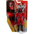 thumbnail image 4 of WWE Basic Action Figure, Series #74 Kane, 4 of 4