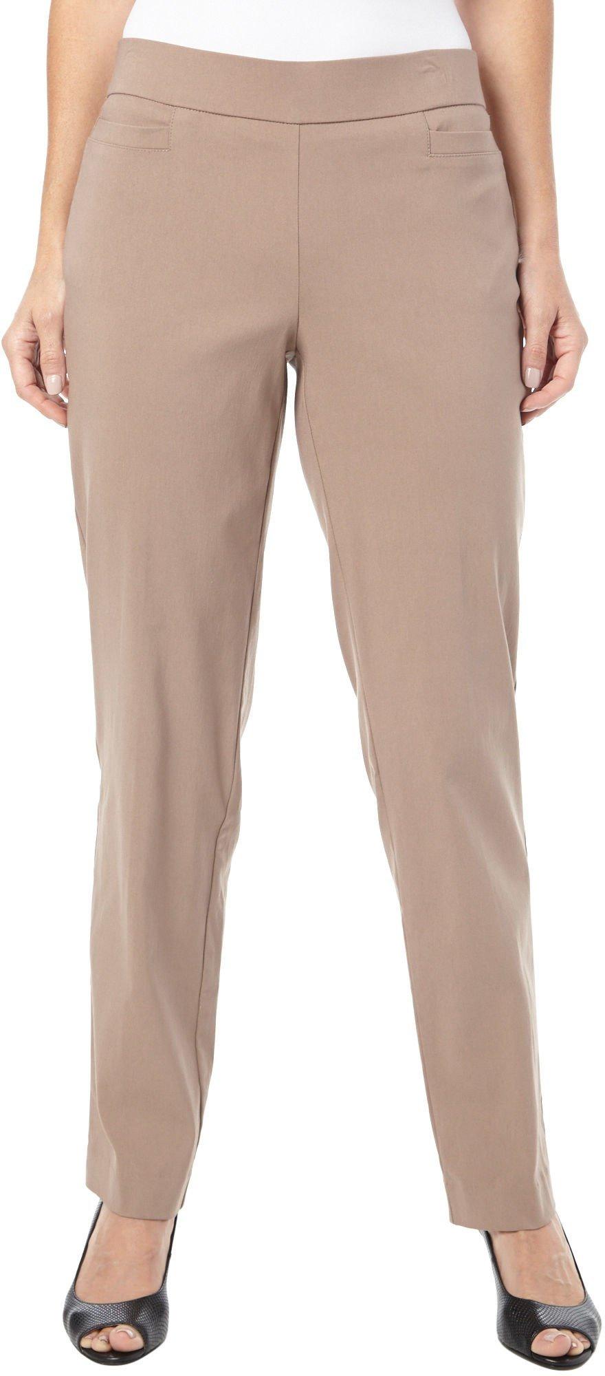 Coral Bay Petite Millennium Pull On 