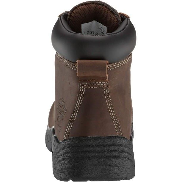 Dickies work top boots walmart