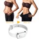 thumbnail image 4 of Pulsera deportiva ultrasónica para adelgazar, con reloj y control de temperatura, recargable por USB., 4 of 9