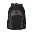 thumbnail image 1 of Mochila de viaje Wenger Synergy para laptop de 16' color negro Tecnología Air Flow Tecnología S, 1 of 6