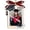Black#500316kk, variant on Class Of 2026 Graduation Photo Frame, Wooden Picture Frame With Personalized Name And Year, Hanging Ornament For Graduate Gift Or Christmas Tree Decor, 5x7 Inch
