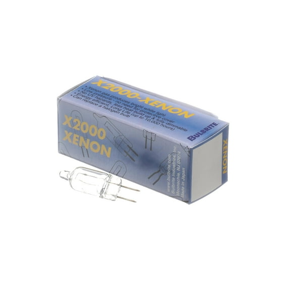 Turbochef Hhd/Hhs Xenon Lightbulb Service Kit HHD-3006 - Genuine OEM Replacement Part