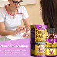 thumbnail image 2 of Nail Repair Liquid Hand And Foot Thickening Nail Repair Solution effective Nail Toenails Cleaning And Repairing Solution, 2 of 5