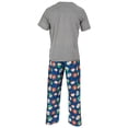 thumbnail image 3 of South Park Waiting for the Bus Sleep Tee/Pant/Socks Set-Medium (32-34), 3 of 3