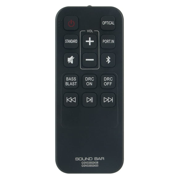 Lg Sound Bar Remote