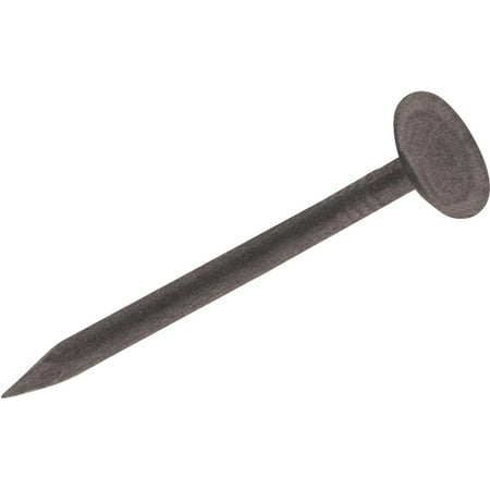 

Grip-Rite 1-1/2 In. 12-1/2 ga Phosphate Coated Drywall Nails (14750 Ct. 50 Lb.)