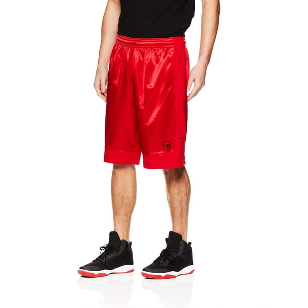 basket ball shorts with pockets