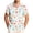 01 Multicolor 2, variant on Awdenio Mens Shirts Summer Beach Hawaiian Shirt Short Sleeve Casual Button Down Tropical Beach Aloha Shirts