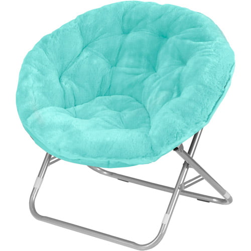 saucer chair baby