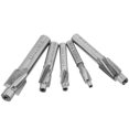 thumbnail image 4 of 5pcs Hss Counterbore End Mill M3-m8 Pilot Slotting Tool Milling Cutter Countersink End Mills (haoyi, 4 of 5