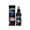 Black, variant on 100ml Antifog Car Glass Spray, Streak- Windshield and Mirror Cleaner, Ammonia- Formula for Tinted Windows, Instant Defogging, Travel Size