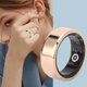 thumbnail image 1 of Monitor De Salud Inteligente Hombres Mujeres Fitness Sueño Impermeable Oro, 1 of 7