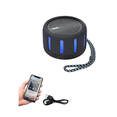 thumbnail image 2 of Bocina Bluetooth Portátil Inalámbrica Aux-in Micro Tf Tws Lab.G Negro, Azul, 2 of 5