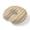 Desert Sand, variant on Neck Pillow, Mint Green Sttripes Memory Foam U-Shaped Travel Pillow for Airplane Car Train Office Nap, Portable Soft Head Neck Support for Sleeping & Reclining Modern Minimalist Lines Beige