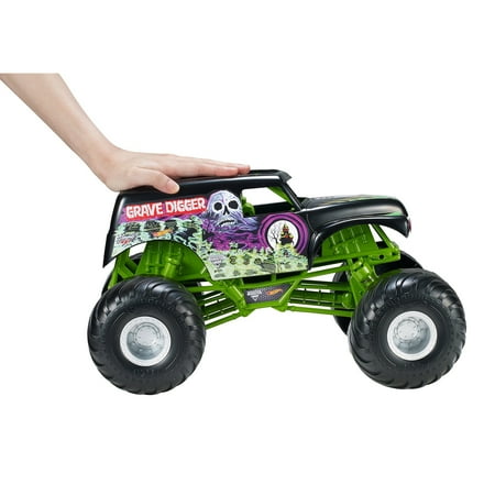 Join our Monthly Challenge! Monster Jam Ticket Information. The thrills and entertainment offered up at Monster Jam events are simply unmatched, as fans in attendance are treated to riveting, high-energy action during each and every monster truck show.