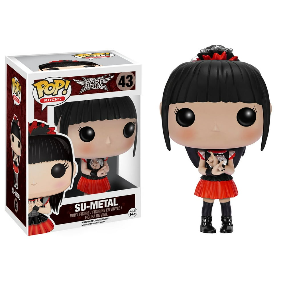 funko pop sun damage