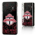thumbnail image 6 of Toronto FC Galaxy Confetti Clear Case, 6 of 6