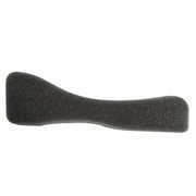 On-Stage VSR1234 Foam Shoulder Pad for Violin/Viola (Medium)