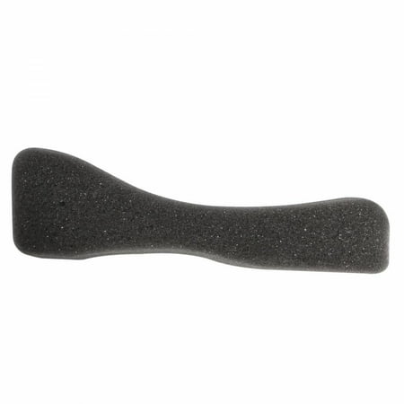 On-Stage VSR1234 Foam Shoulder Pad for Violin/Viola (Medium)