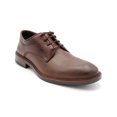 thumbnail image 1 of Zapatos de vestir Exterior Piel Color Café Para Hombre De RBCOLLECTION, 1 of 3