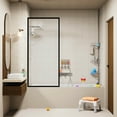 thumbnail image 7 of SMART 4 Multi-Purpose Bathroom Stool, 7 of 7