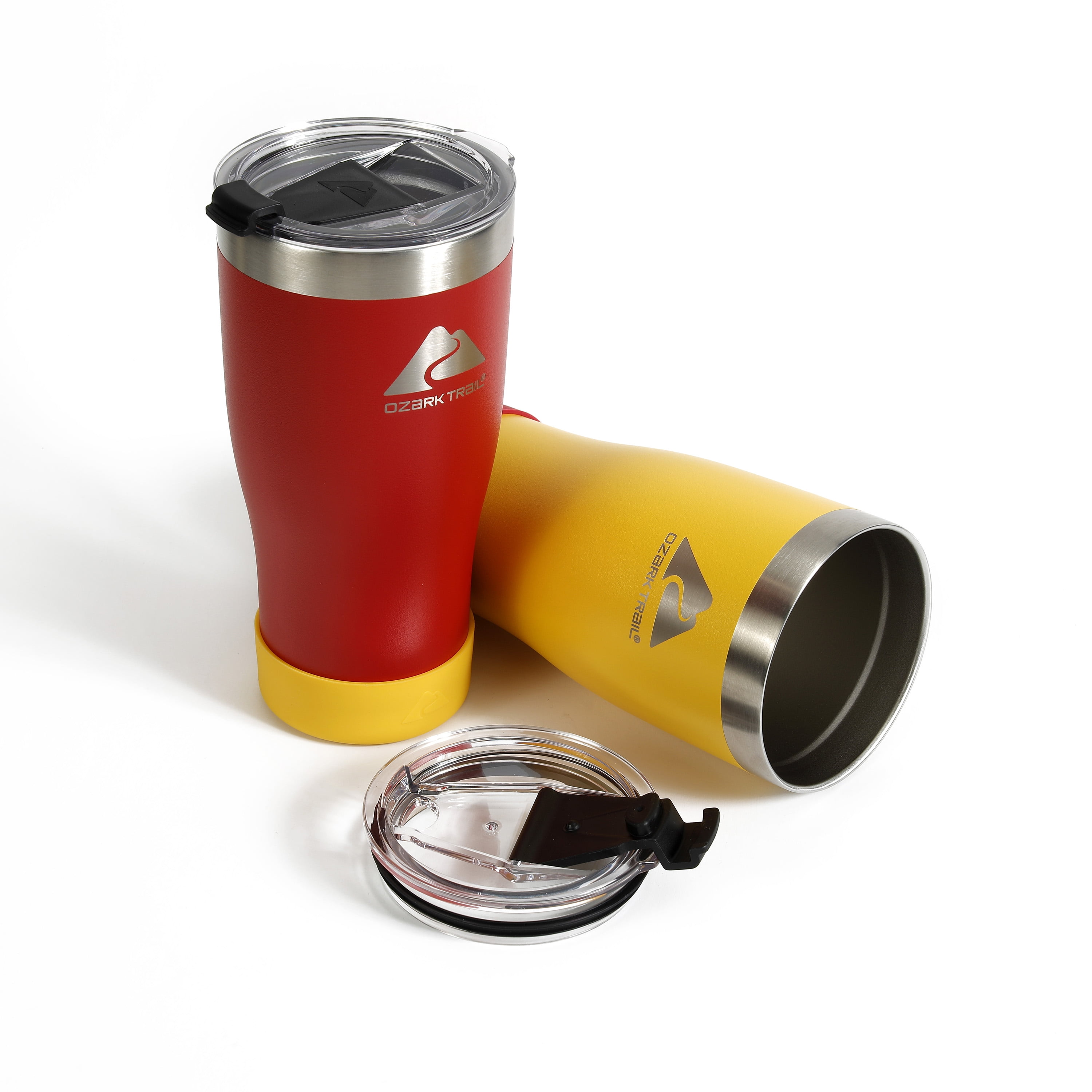 20 oz ozark trail tumbler hotsell 2 pack