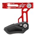 thumbnail image 1 of Cadena De Bicicleta Fácil De Instalar Protector De Cadena De Bicicleta De Montaje Protector De Cadena De Bicicleta De Aleación De Aluminio Ampliamente Utilizado Para Bicicletas Bicicletas De Guardurnaity OD006357-00, 1 of 7