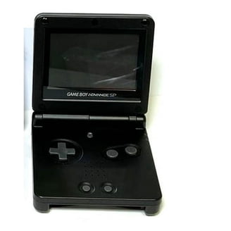 Free Shipping! Restored Nintendo DSi - Matte Black (Refurbished