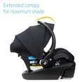 thumbnail image 5 of Maxi-Cosi Mico XP Max Infant Car Seat, Essential Black, 5 of 5