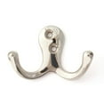 thumbnail image 7 of Alno A903-MB Hooks Double Hook Matte Black, 7 of 7