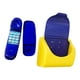 thumbnail image 4 of Teléfono de juguete con buzón para niños. Juguete educativo fácil de instalar. Ideal para juegos de simulación. Divertido teléfono de juguete para niñ, 4 of 9