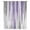 Purple, variant on Abstract Navy Blue Sheer Curtains 96 Inches Long, Vintage Grey Street Painting Art Light Filering Curtains, Privacy Drapes Simi Floor to Veiling Curtain for Living Room Bedroom Large Window Treatment