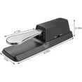 thumbnail image 2 of Universal Sustain Pedal For Yamaha Casio Roland Korg Behring, 2 of 5