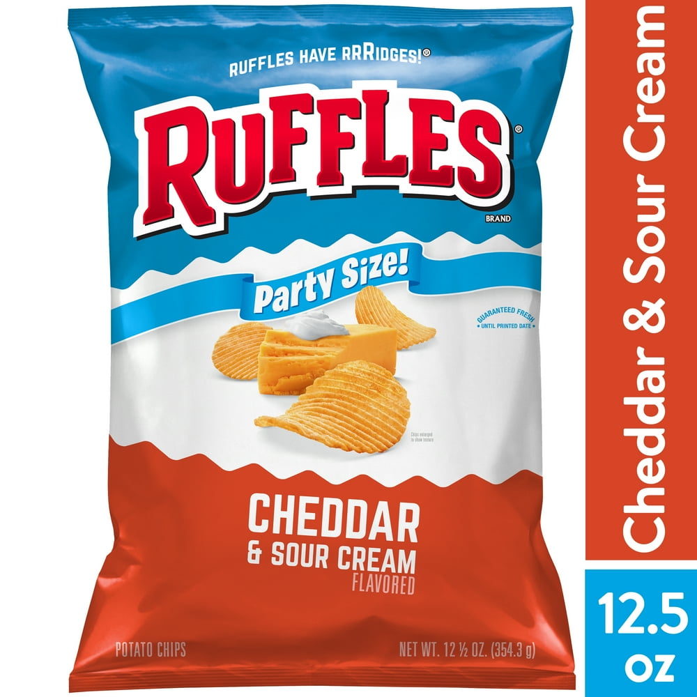 ruffles-potato-chips-cheddar-sour-cream-flavored-12-5-oz-walmart-walmart