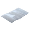thumbnail image 1 of 300 Pcs Nombre de Plastico Transparente Vertical Etiqueta  Tarjeteros ID Soporte, 1 of 1