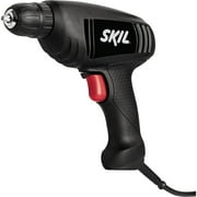 Skil 6132-01 4.0 Amp 3/8" Single Speed Drill, (New)