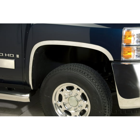 Putco 97296 Fender Trim