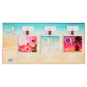 Ocean Pacific 3 Piece Fragrance Gift Collection for Women