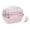 Pink, variant on CIYISON Guinea-Pig Travel Cage Hamster-Carriers with Water Bottle Small Animal Ventilable Carry Box Pet Outgoing Carry-Case Cage